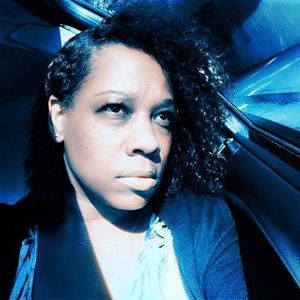 Meet your Posher, Jocelyn